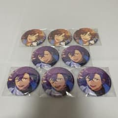 あんスタ コレ缶 mar 缶バッジ 乙狩アドニス - メルカリ