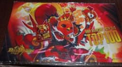 クイーンルピア プレイマット ランキングプレマ DMPランキング クイーンルピア プレイマット スリーブ セット - メルカリ