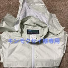 レインコートのサムネイル