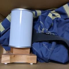 DIY 保存・調色容器 白のサムネイル