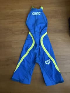 arena アリーナ アルティメットアクアフォースX CP 高速水着 SS - メルカリ