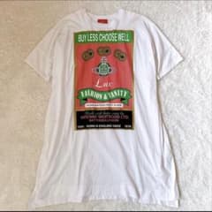 ヴィヴィアンウエストウッド BIGTシャツ ワンピース オーバーサイズ オーヴのサムネイル