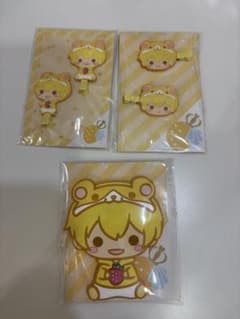 るぅとくん まえがみくりっぷ あにまるみらーすとぷりのサムネイル