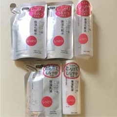 ちふれ  スキンケアセットのサムネイル