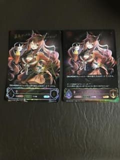 シャドウバース ビヨンド チェキ風 RAGE フィルレイン 6種類