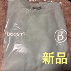 KEITHNET BOOST: グリーン トレーナー - メルカリ