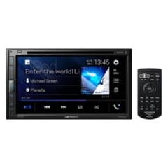 FH-8500DVS パイオニア　カーオーディオのサムネイル
