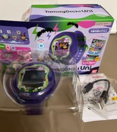 【美品】Tamagotchi Uni モンスターフェスティバル 美品】Tamagotchi Uni モンスターフェスティバル - メルカリ