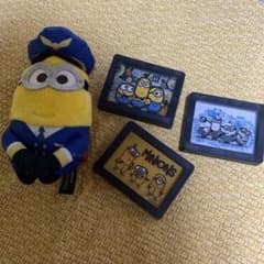 ミニオンズ グッズ まとめ売りのサムネイル