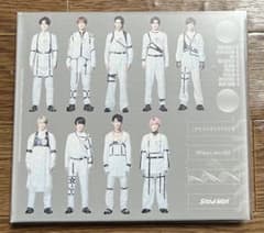 CD+Blu-ray SnowMan SnowLabo.S2 初回盤A - メルカリ