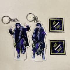 Royz 昴 Eva アクリルスタンド2種 - メルカリ