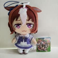 ウマ娘 通常ぬいぐるみ メイショウドトウ - メルカリ