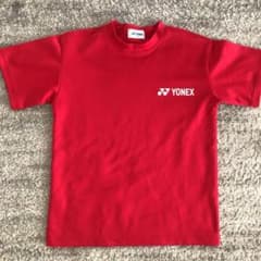 YONEX Tシャツ　130cmのサムネイル