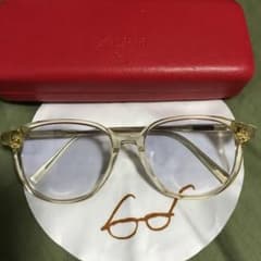 エナロイド  ハヤオ ブルーレンズのサムネイル