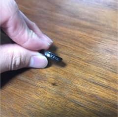 ティファニーリング 9号のサムネイル