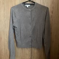 SGN88様限定！H&Mカーディガンのサムネイル