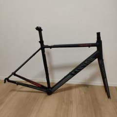 キャニオン CANYON エンデュレースAL フレーム 515 リム キャニオン CANYON エンデュレースAL フレーム 515 リム - メルカリ