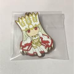 Fate / Grand Order 이치 반 쿠지 F상