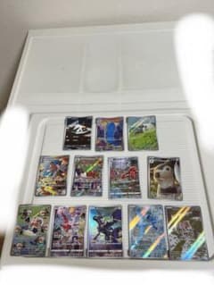 ポケモンカード、ラティアス、フリーザー、ゼクロム、タタッコ、ウリムーAR ポケモンカード、ラティアス、フリーザー、ゼクロム、タタッコ