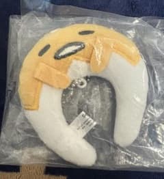 サンリオ シークレットミニカチューシャ ぐでたまのサムネイル