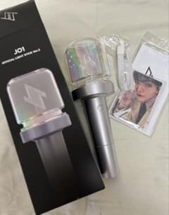 JO1 Official Light Stick Ver.2 - メルカリ