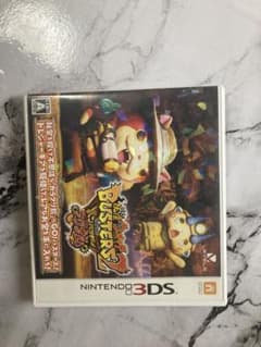 妖怪ウォッチ バスターズ2マグナムのサムネイル