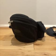 Lauce 黒 ヒップシートのサムネイル
