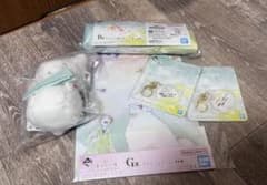 이치 반 쿠지 나츠메 친구장 B상 D상 F상 G상 5점 세트