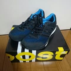 新品未使用adidas zero Boston boost US8 26cmのサムネイル