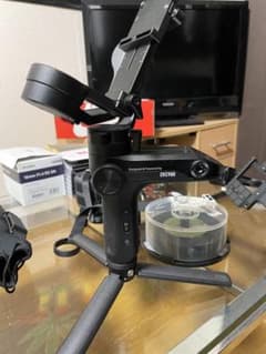 Zhiyun WEEBILL LAB creator packege ジンバルのサムネイル