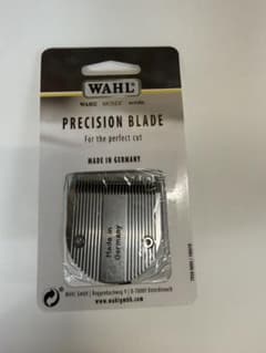 WAHL Precision Blade 替刃 KM1854 ウォール替刃犬用のサムネイル
