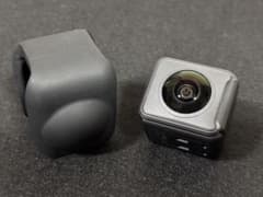 Insta360 ONE R RS 用 360度レンズモジュール デュアルレンズのサムネイル
