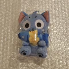 フェアリーテイル ハッピー ミニぬいぐるみ - メルカリ