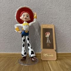 TOP TOY 토이 스토리 30주년 기념 토이 스토리 제시