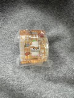 サンリオ パッケージミニチュアコレクション コロコロクリリン【値下げ中】のサムネイル