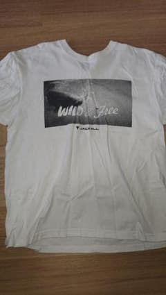 ジャッカルTシャツのサムネイル