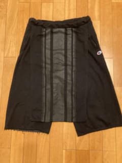 【値下げ】champion×craig green ハーフパンツのサムネイル
