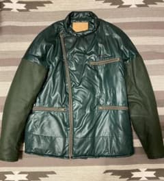 AlexanderLeeChang ライダースJKT アレキサンダーリーチャンのサムネイル