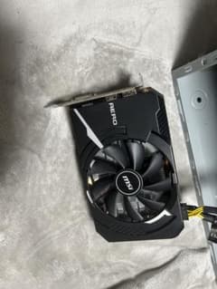 GTX1660 MSIのサムネイル