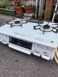 リンナイ ガステーブル kgm64mt2r 都市ガスのサムネイル