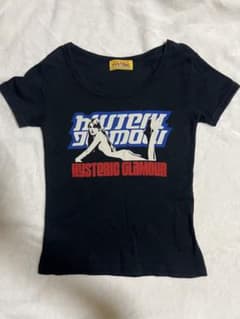 Hysteric Glamourヒステリックグラマー チビT Tシャツのサムネイル