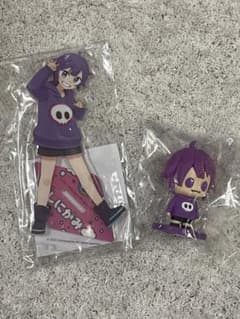 しにがみくん 日常組のサムネイル