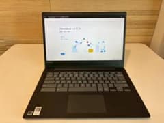 Lenovo Chromebook S330 14型 初期化済み ※本体のみ - メルカリ