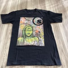 つ*と様 Seedless シードレス tシャツ ストリート　古着　Lのサムネイル