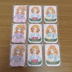 アイカツ　大空あかり　缶バッジ 179個セット　 推し活 アイカツ 大空あかり 缶バッジ 179個セット 個数売りします♪ 推し活