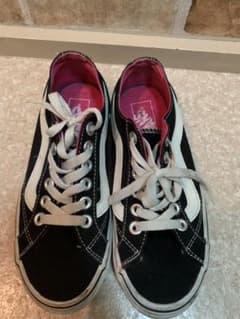 VANS オールドスクール スニーカーのサムネイル