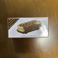 廃盤　スプラッシュマウンテン　トミカ　新品未使用のサムネイル