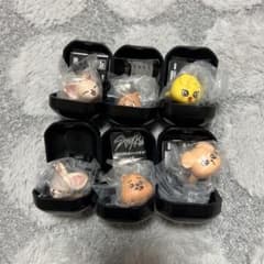 stray kids skzoo ぷくっとリングのサムネイル