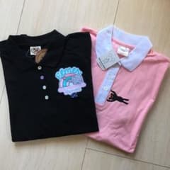 ポロシャツのサムネイル