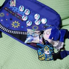 ラブライブサンシャインヒップバッグのサムネイル